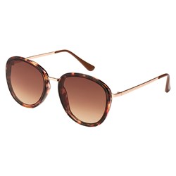 LF5741 Demi Grad Brn