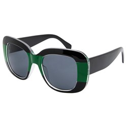 LF 5820 Black Green Smoke