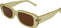 LF 5834 Yellow Brown