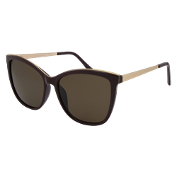 LF 7445 Burgundy Brown