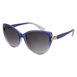 LF 7446 Blue Smoke Gradient