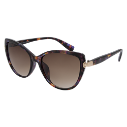 LF 7446 Tort Brown Gradient
