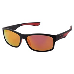PL 7114 Black Red