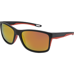 PL 7215 Black Red