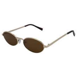 PLF 0091 Gold Brown
