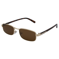PLF 0092 Gold Brown