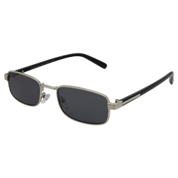 PLF 0092 Silver Smoke