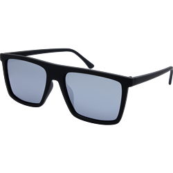 PXA 7417 Premium Rubber Black Silver Mirror