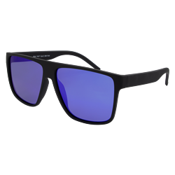 PXA 7437 Premium Rubber Blue Mirror