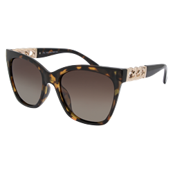 PXL 7435 Premium Tort Brown Gradient