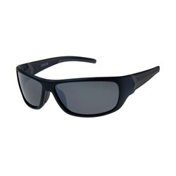 Black Ice Clive Black Sunglasses