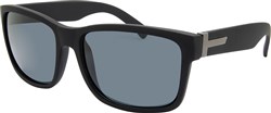 Black Ice Grant Black Sunglasses