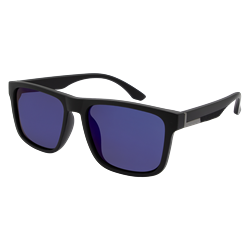 XA 7460 Black Blue Mirror