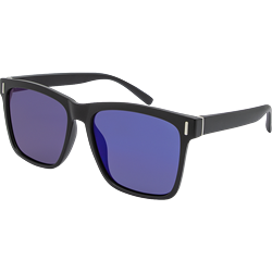 XA 8022 Black Blue Mirror