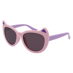 XK 7451 Pink Cat Purple