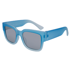 XK 7452 Blue Silver Mirror