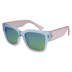 XK 7452 Pastal Rainbow Mirror