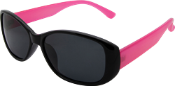 XL 5835 Pink Black Smoke