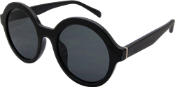 XL 5849 Black Smoke