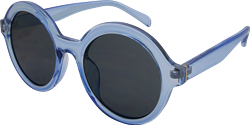 XL 5849 Blue Smoke