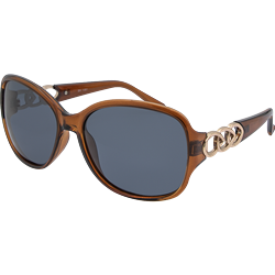 XL 5921 Brown Smoke