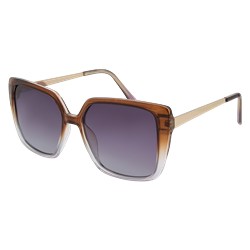 XL 7442 Brown Purple Gradient