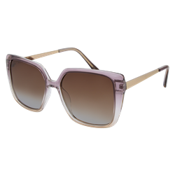 XL 7442 Pink Brown Gradient