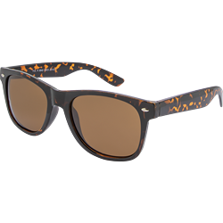 Black Ice Blake Tort Sunglasses