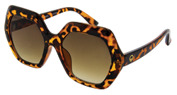 ONEDAY Groovy Baby Tort Brown