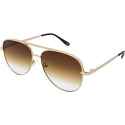 ONEDAY Air Heart Polarised Gold Brown