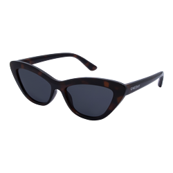 ONEDAY Halston Black Smoke Polarised