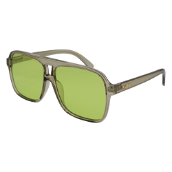 The Duke Crystal Sage Green