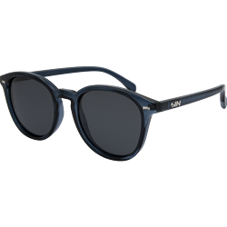 Risky Business Crystal Blue Smoke