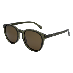 Risky Business Crystal Green Brown