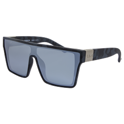 Loose Cannon Mt Camo Silver