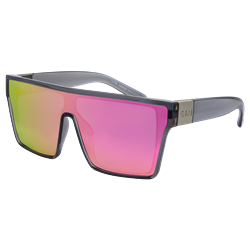 Loose Cannon Crystal Grey Pink