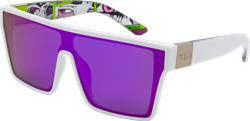 XCL LOOSE CANNON White Purple