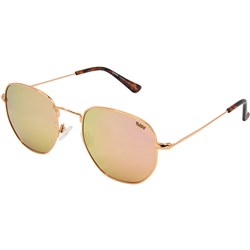 XCL GUNNER Rose Gold Rose