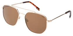 XCL Maverick Gold Brown