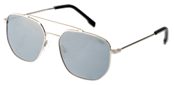 XCL Maverick Silver Silver