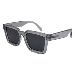 Topshelf Crystal Grey Smk
