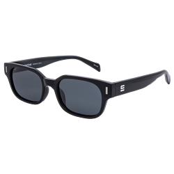 Valentine Gloss Black Smoke