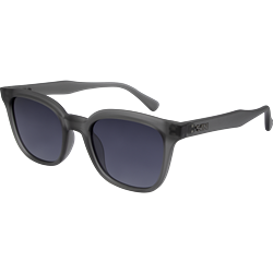 Jett Frosted Grey Smoke Gradient