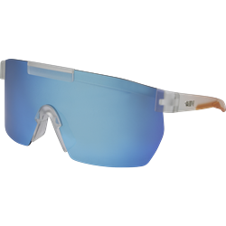 Paradigm Frosted Clear Blue