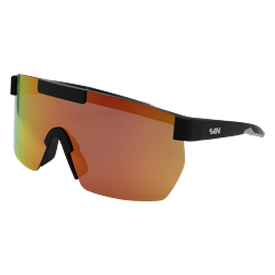 Paradigm Mt Black Red