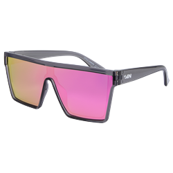 Little Cannon Crystal Grey Pink