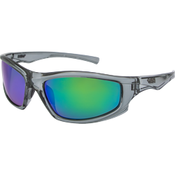 Jagger Crystal Grey Green