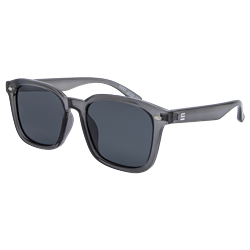 Ozzy Crystal Grey Smoke