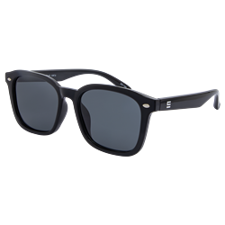 Ozzy Gloss Black Smoke