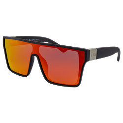 Loose Cannon XL Mt Black Red